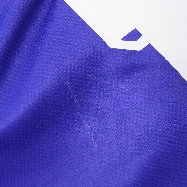 実際に弊社で買取させて頂いたFILA/フィラ 98/99 フィオレンティーナ ルイ コスタ #10 半袖ユニフォーム/Lの画像 5枚目