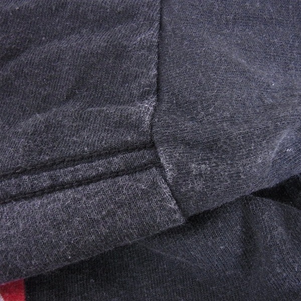 実際に弊社で買取させて頂いたGUNS N' ROSES/ガンズアンドローゼズ/ACDC等 バンドTシャツ 10点セットの画像 4枚目