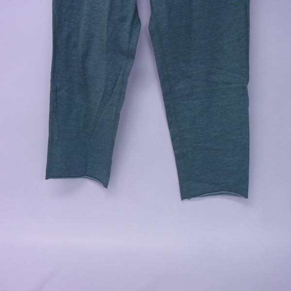 実際に弊社で買取させて頂いたkolor/カラー コットンパンツ 3の画像 5枚目