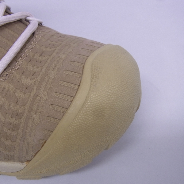 実際に弊社で買取させて頂いたKEEN/キーン Pyrenees Premium/ピレニーズ プレミアム トレッキングブーツ 1008905/27の画像 7枚目