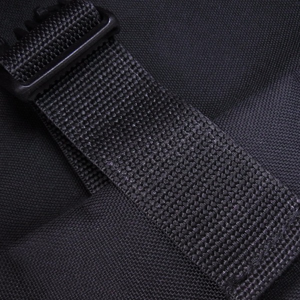 実際に弊社で買取させて頂いたManhattan Portage/マンハッタンポーテージ Silvercup Backpack/バックパック/リュックの画像 6枚目