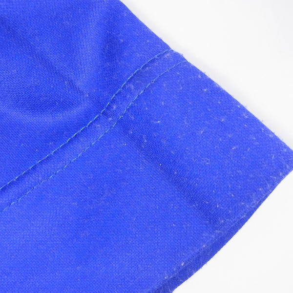 実際に弊社で買取させて頂いたKappa/カッパ イタリア代表 ホームユニフォーム #10 ロベルト バッジョ/XLの画像 7枚目