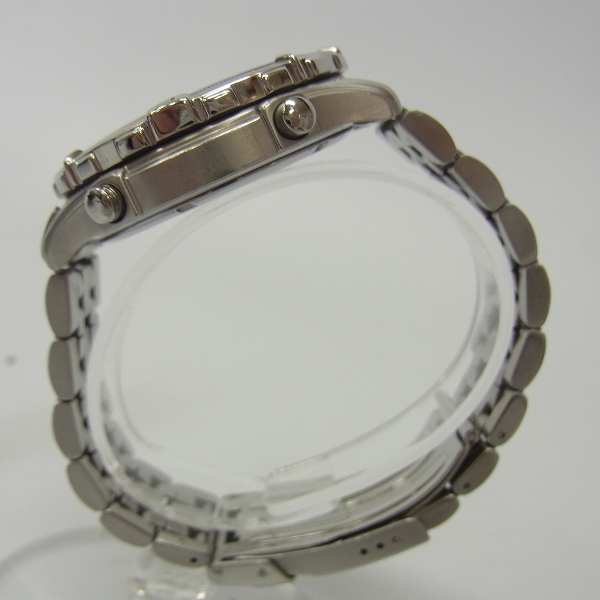 実際に弊社で買取させて頂いたCITIZEN/シチズン プロマスター クロノグラフ 腕時計 C320-000532【動作未確認】の画像 1枚目