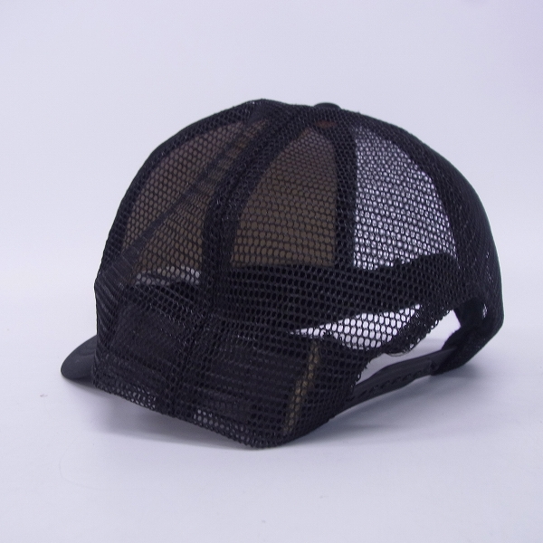 NEIGHBORHOOD 黒メッシュキャップ 中古・古着通販】NEIGHBORHOOD (ネイバーフッド) メッシュ スナップ