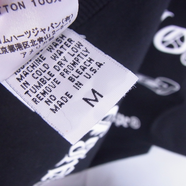 JPNタグ】CHROME HEARTS×A BATHING APE/クロムハーツ×アベ