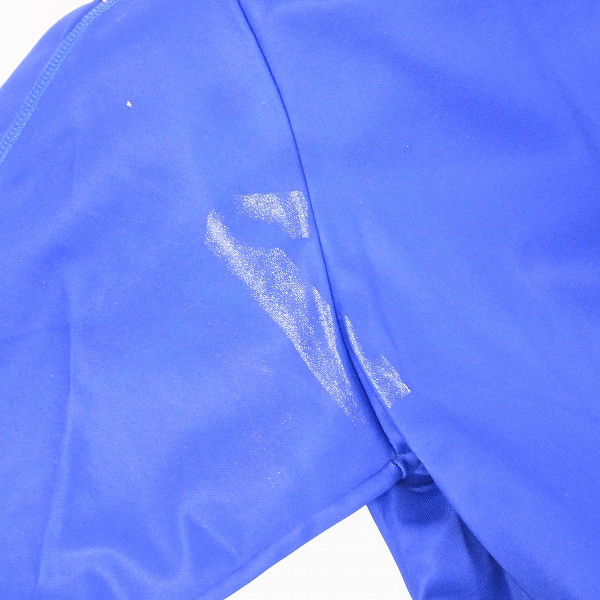 実際に弊社で買取させて頂いたKappa/カッパ イタリア代表 ホームユニフォーム #10 ロベルト バッジョ/XLの画像 5枚目