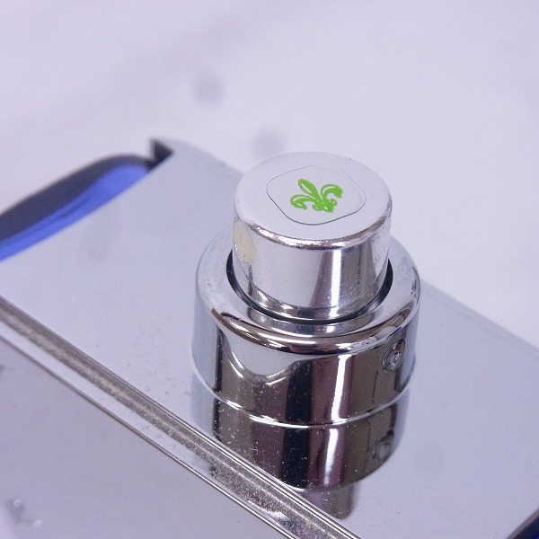 実際に弊社で買取させて頂いたBVLGARI/ブルガリ ブルー オードパルファム 25ml/プールオム ソワール 50ml オーデトワレ/香水 ２点セットの画像 3枚目