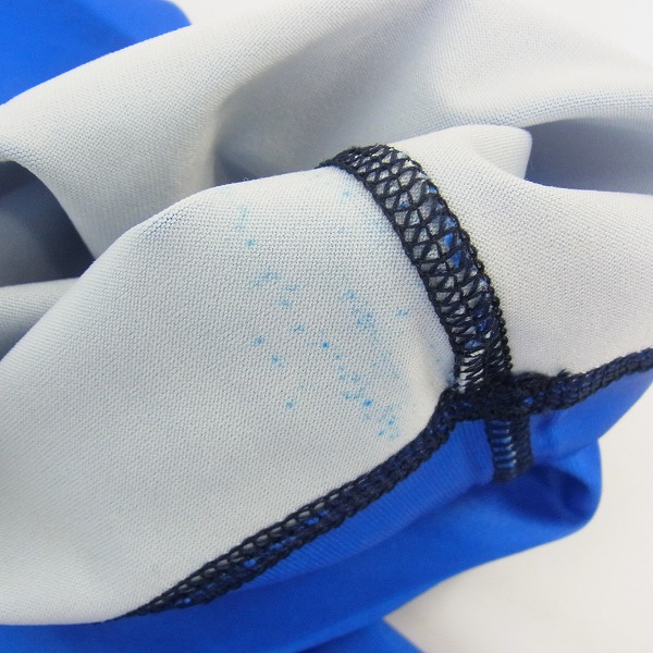 実際に弊社で買取させて頂いたKappa/カッパ ブレシア カルチョ 03-04 ホームユニフォーム #10 ロベルト バッジョ/XLの画像 5枚目