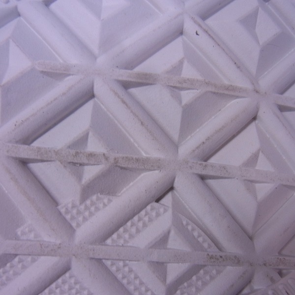 実際に弊社で買取させて頂いたWhite atelier BY CONVERSE/ホワイトアトリエバイコンバース キャンバス オールスター 1CJ965/26の画像 7枚目