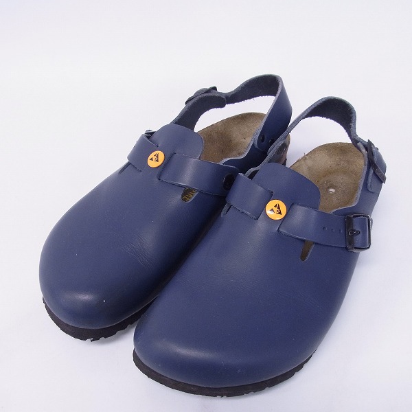 実際に弊社で買取させて頂いたBIRKENSTOCK/ビルケンシュトック TOKIO サンダル/42