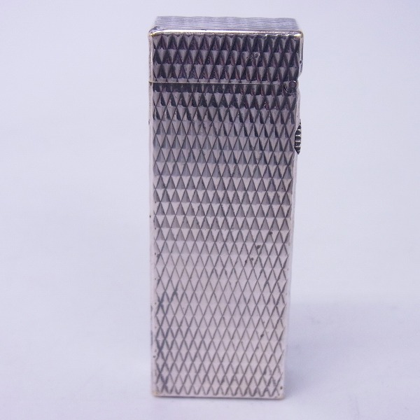 実際に弊社で買取させて頂いたdunhill/ダンヒル ガスライターの画像 1枚目