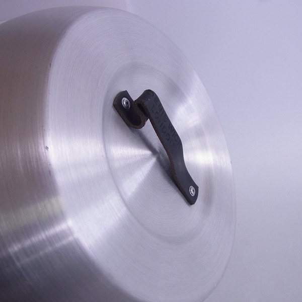 実際に弊社で買取させて頂いたDENIS WICK/デニスウィック ミュート DW5513  ユーフォニアム用  ヘコミ・スポンジ破れありの画像 2枚目