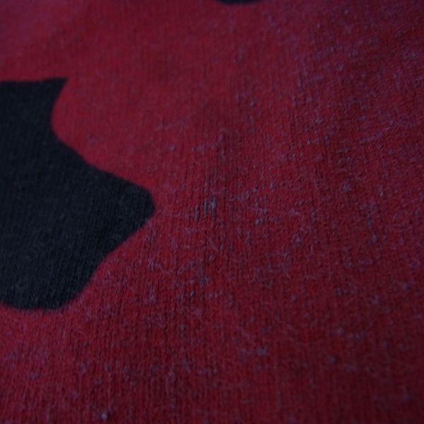 実際に弊社で買取させて頂いたGUNS N' ROSES/ガンズアンドローゼズ/ACDC等 バンドTシャツ 10点セットの画像 6枚目