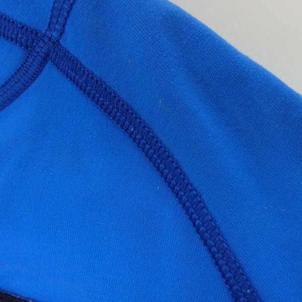 実際に弊社で買取させて頂いたKappa/カッパ 2002年 イタリア代表/ホーム ロベルト バッジョ #10 半袖ユニフォームの画像 4枚目