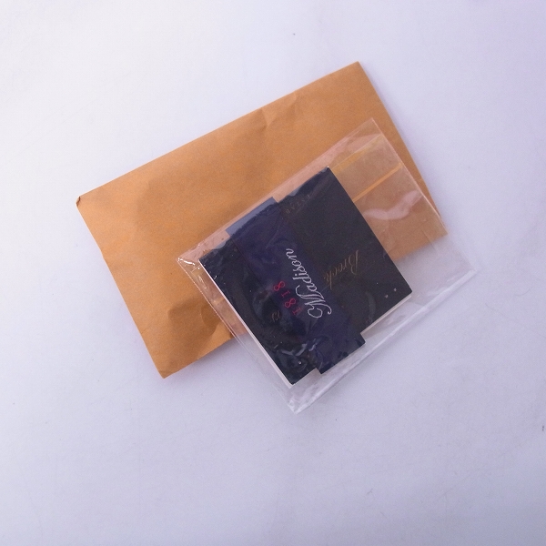 実際に弊社で買取させて頂いたBrooks Brothers×Harris Tweed/ブルックスブラザーズ×ハリスツイード テーラードジャケット/37SHTの画像 8枚目