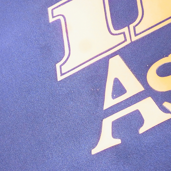 実際に弊社で買取させて頂いたKappa/カッパ ASローマ アウェイユニフォーム #8 中田英寿/XOの画像 4枚目