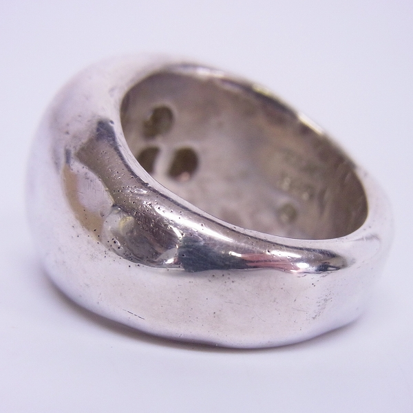 実際に弊社で買取させて頂いたLoree Rodkin/ローリーロドキン ストーンクロス 18.5号の画像 1枚目