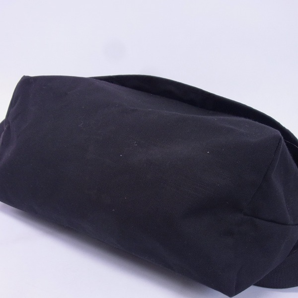 実際に弊社で買取させて頂いたManhattan Portage/マンハッタンポーテージ メッセンジャーバッグ/ショルダーバッグ Lの画像 3枚目