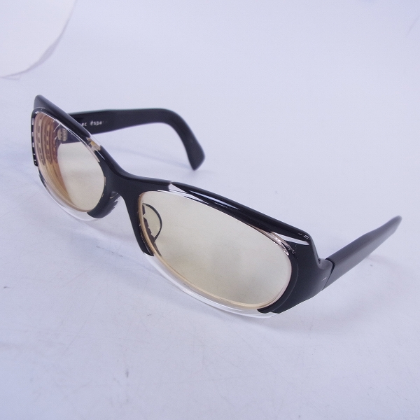 実際に弊社で買取させて頂いたSpec espace/スペックエスパス 眼鏡/メガネフレーム ES-5042/122