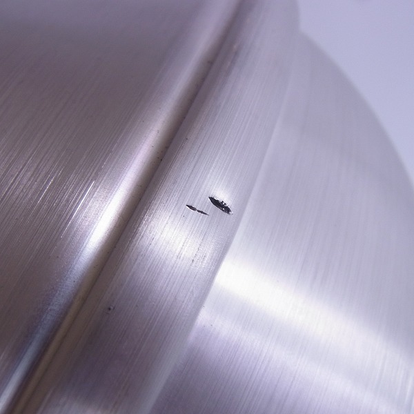 実際に弊社で買取させて頂いたDENIS WICK/デニスウィック ミュート DW5513  ユーフォニアム用  ヘコミ・スポンジ破れありの画像 4枚目