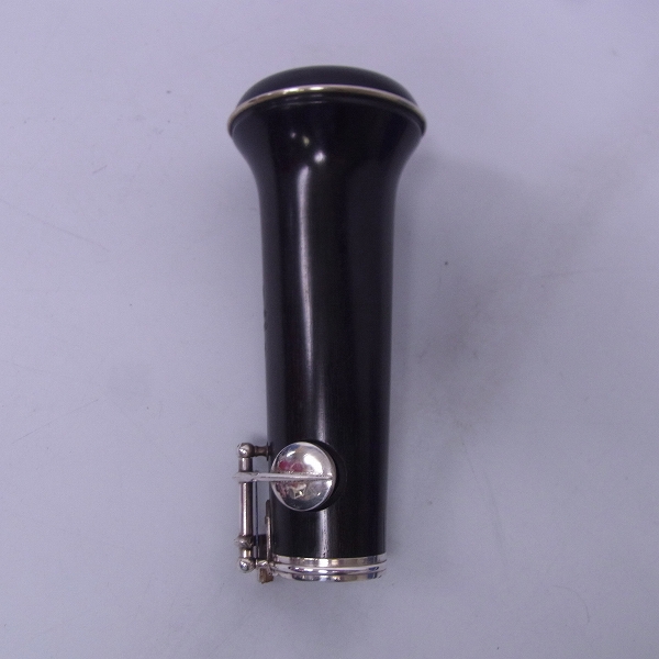 実際に弊社で買取させて頂いた【型番詳細不明】CABART/キャバール オーボエ の画像 5枚目
