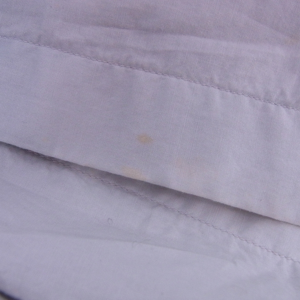 実際に弊社で買取させて頂いたDIET BUTCHER SLIM SKIN/ダイエットブッチャー スリムスキン グラデーション長袖シャツ/2の画像 5枚目