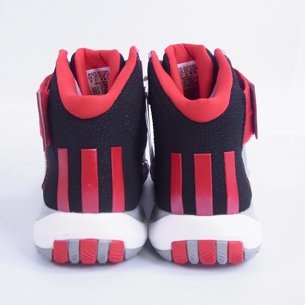 adidas デリックローズモデル 未使用】adidas/アディダス D ROSE DOMINATE デリック ローズ