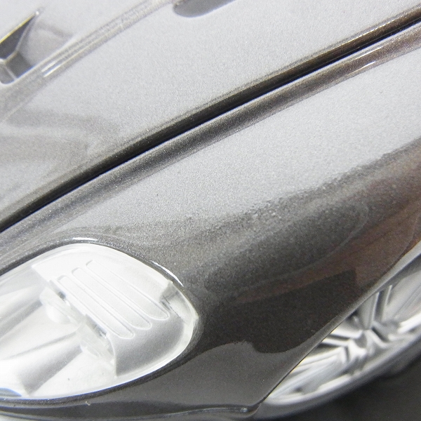 JOYRIDE 007 カジノ・ロワイヤル 1/18 ASTON MARTIN/アストンマーチン