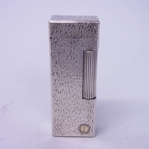 実際に弊社で買取させて頂いたdunhill/ダンヒル サイドローラーガスライター