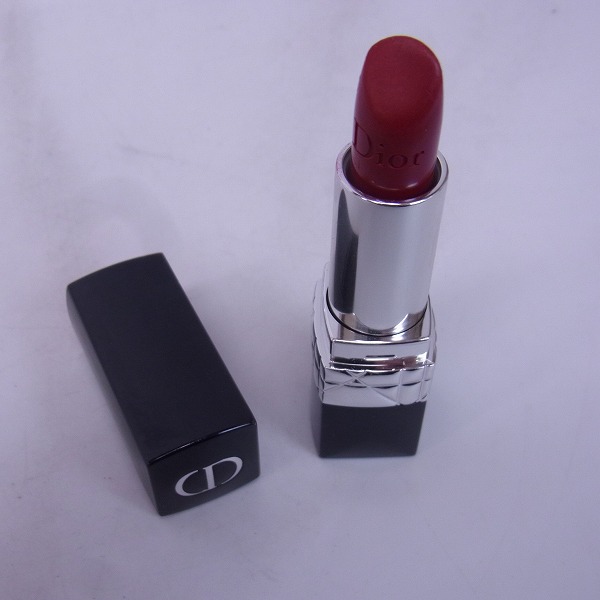 実際に弊社で買取させて頂いたChristian Dior/クリスチャン・ディオール リップグロス/口紅 9点セットの画像 1枚目