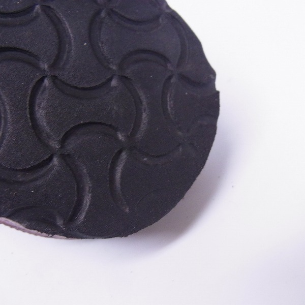 実際に弊社で買取させて頂いたBIRKENSTOCK/ビルケンシュトック TOKIO サンダル/42の画像 6枚目