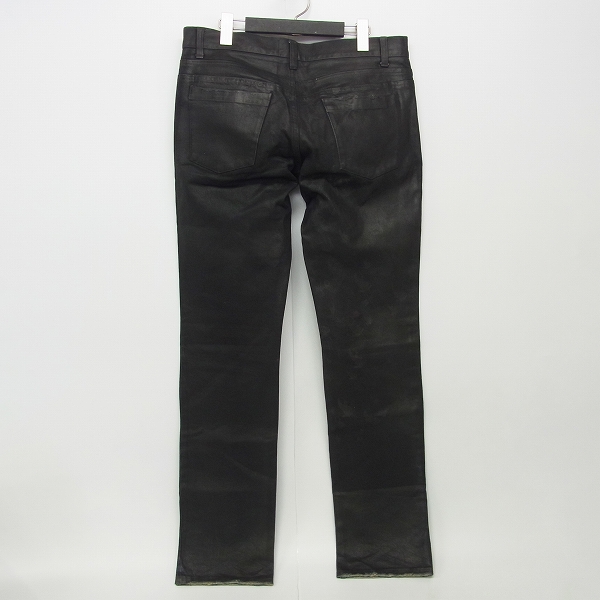 実際に弊社で買取させて頂いたDIET BUTCHER SLIM SKIN/ダイエット ブッチャー スリムスキン パンツ/Mの画像 1枚目