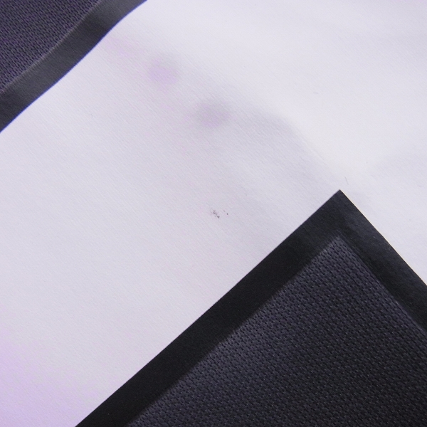 実際に弊社で買取させて頂いたKappa/カッパ フェイエノールト アウェイユニフォーム #14 小野 伸二/Lの画像 4枚目