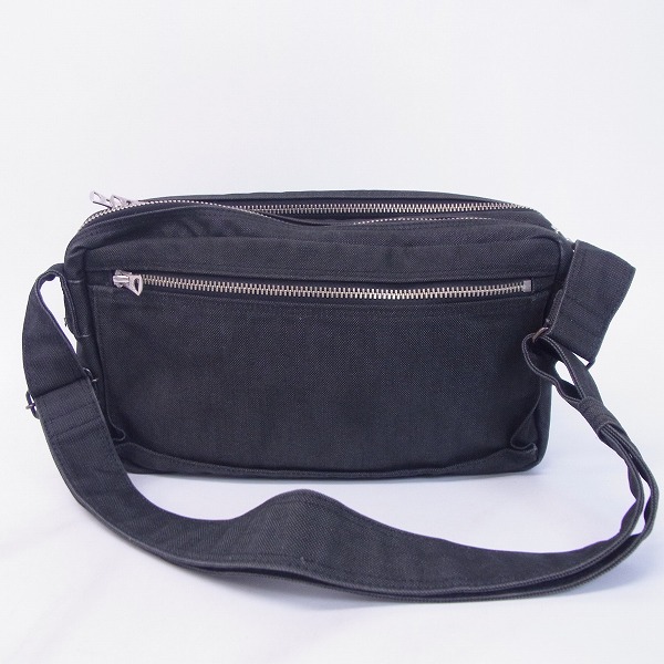 実際に弊社で買取させて頂いたPORTER/ポーター スモーキー ショルダーバッグ 592-07627 の画像 1枚目