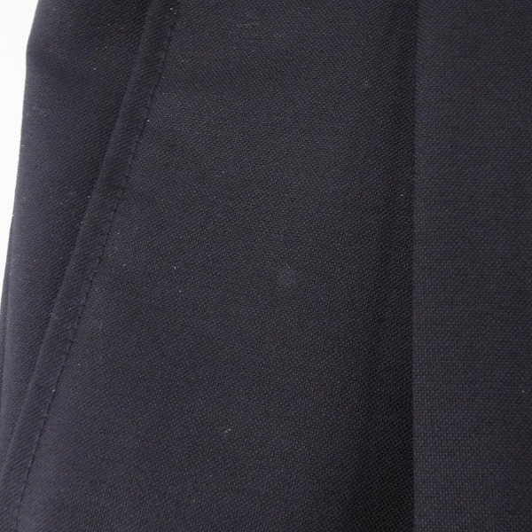 実際に弊社で買取させて頂いたGIVENCHY/ジバンシィ サルエル スラックスパンツ 50の画像 6枚目