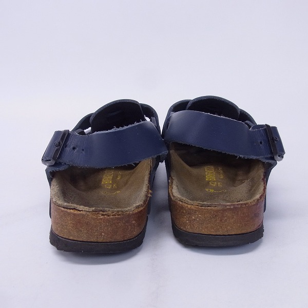実際に弊社で買取させて頂いたBIRKENSTOCK/ビルケンシュトック TOKIO サンダル/42の画像 1枚目