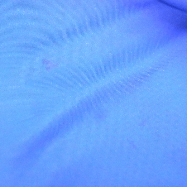 実際に弊社で買取させて頂いたkappa/カッパ ＃20 トッティ イタリア代表 半袖ユニフォーム/XLの画像 5枚目