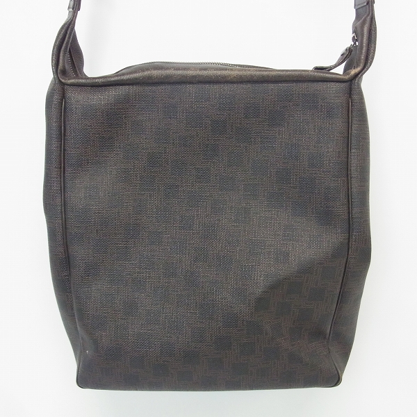 実際に弊社で買取させて頂いたdunhill/ダンヒル ショルダーバッグ