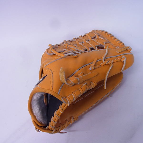 asics アシックス 軟式野球グローブ 外野手用　Faith BGR5KU ASICS/アシックス FAITH/フェイス 軟式/外野手用 グローブ BGR5KUの