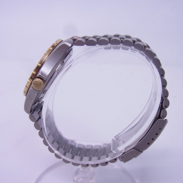 実際に弊社で買取させて頂いたTAG Heuer/タグホイヤー Professional/プロフェッショナル 200METERS クォーツ/ウォッチ【動作未確認】の画像 1枚目