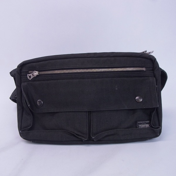 実際に弊社で買取させて頂いたPORTER/ポーター スモーキー ショルダーバッグ 592-07627 の画像 0枚目