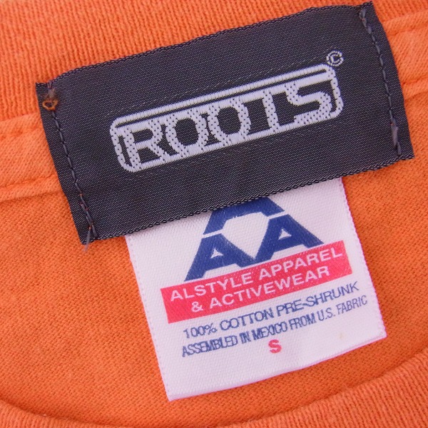 実際に弊社で買取させて頂いたブランキージェットシティ/ザ・マッドカプセルマーケッツ/暴力温泉芸者/Air等 バンドTシャツ 8点セットの画像 3枚目