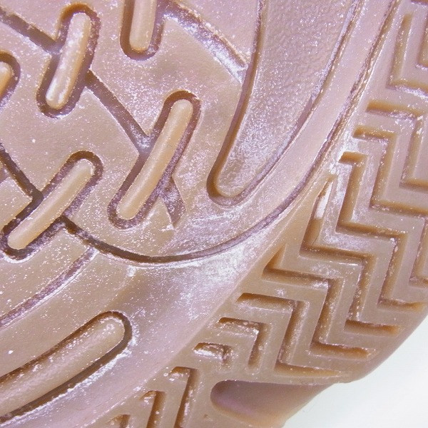 実際に弊社で買取させて頂いたDIADORA/ディアドラ DD-NA 2 R ID フットサルシューズ 26.0/26.5 2足セットの画像 4枚目