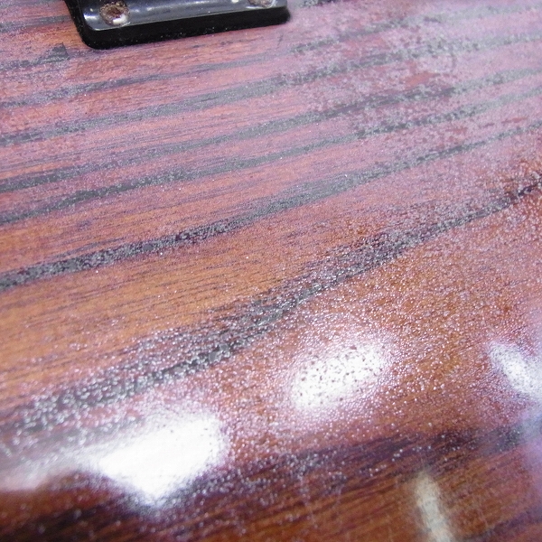 実際に弊社で買取させて頂いた★Greco/グレコ ペガサスシリーズ アクティブ PU搭載 PS-900 ソフトケース付の画像 8枚目