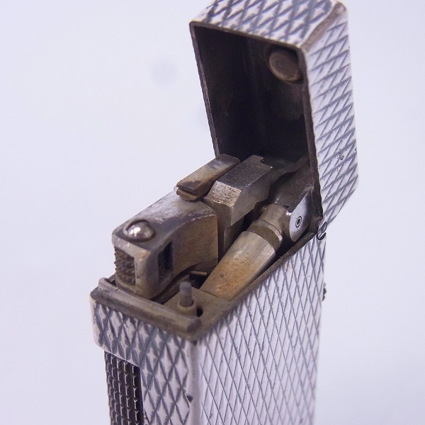 実際に弊社で買取させて頂いたdunhill/ダンヒル ガスライターの画像 3枚目