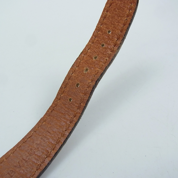 実際に弊社で買取させて頂いたBVLGARI/ブルガリ ディアゴノスポーツ 腕時計 AT 自動巻 LC29SGの画像 5枚目