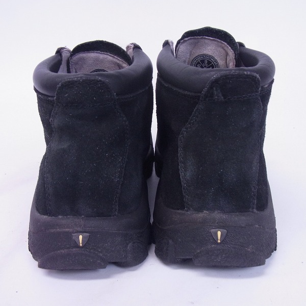 実際に弊社で買取させて頂いた【観賞用】KEEN/キーン CORTINA MID/コルティナ ミッドMID トレッキングシューズ 1344-BLCK/27の画像 1枚目