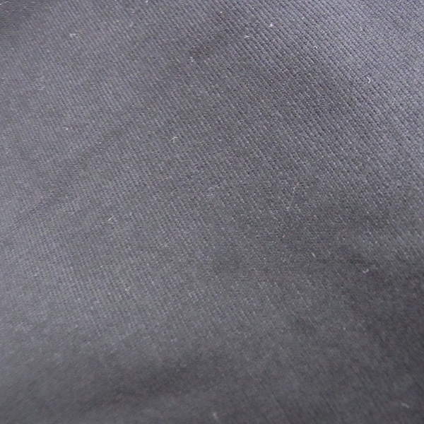 実際に弊社で買取させて頂いた【未使用】BURBERRY LONDON/バーバリーロンドン クルーネック ポケットTシャツ ブラック他 3点セット Lの画像 5枚目