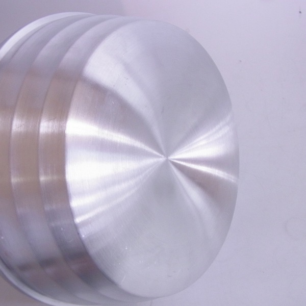 実際に弊社で買取させて頂いたfaxx/ファックス　ユーフォニアム用ストレートミュート(アルミ)の画像 3枚目