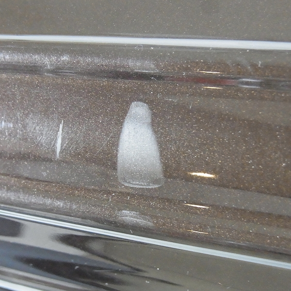 実際に弊社で買取させて頂いたRIMOWA/リモワ 872.70 サルサ デラックス スーツケース マルチホイール 78Lの画像 6枚目